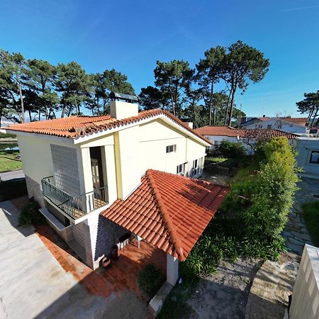 Regina Surf Houses - Cabedelo Beach Viana do Castelo Exterior photo