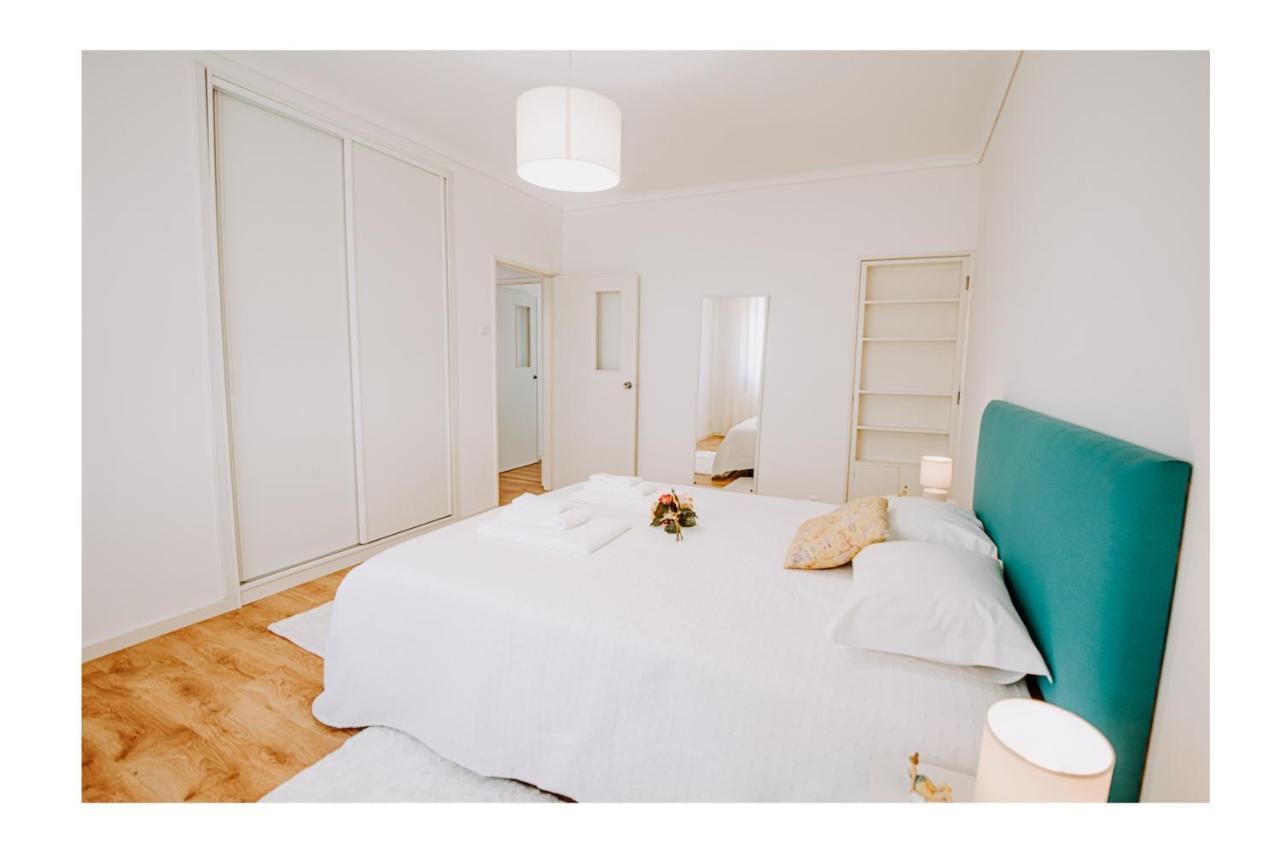 Regina Surf Houses - Cabedelo Beach Viana do Castelo Exterior photo