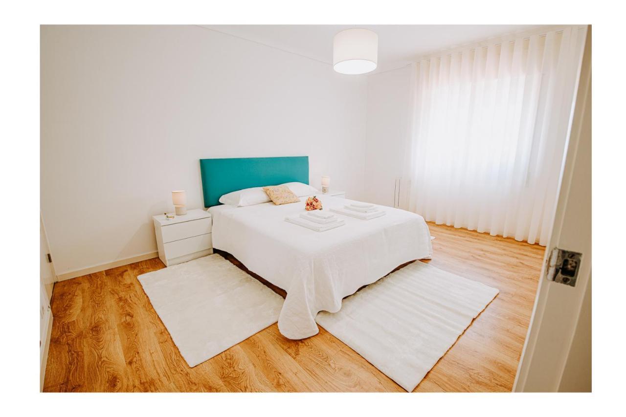 Regina Surf Houses - Cabedelo Beach Viana do Castelo Exterior photo