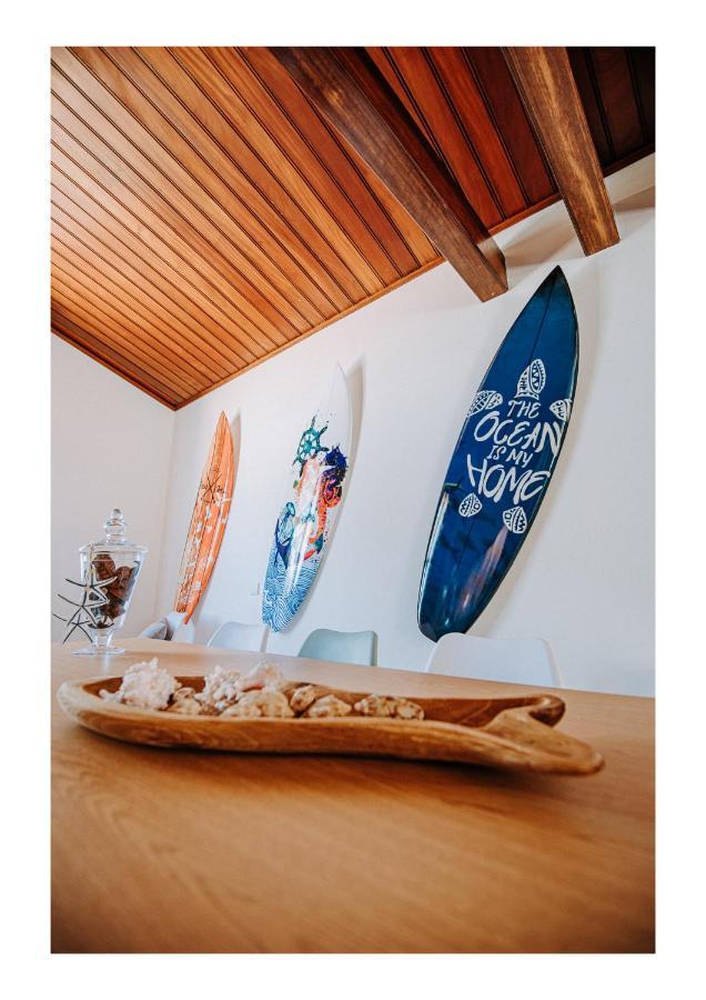 Regina Surf Houses - Cabedelo Beach Viana do Castelo Exterior photo