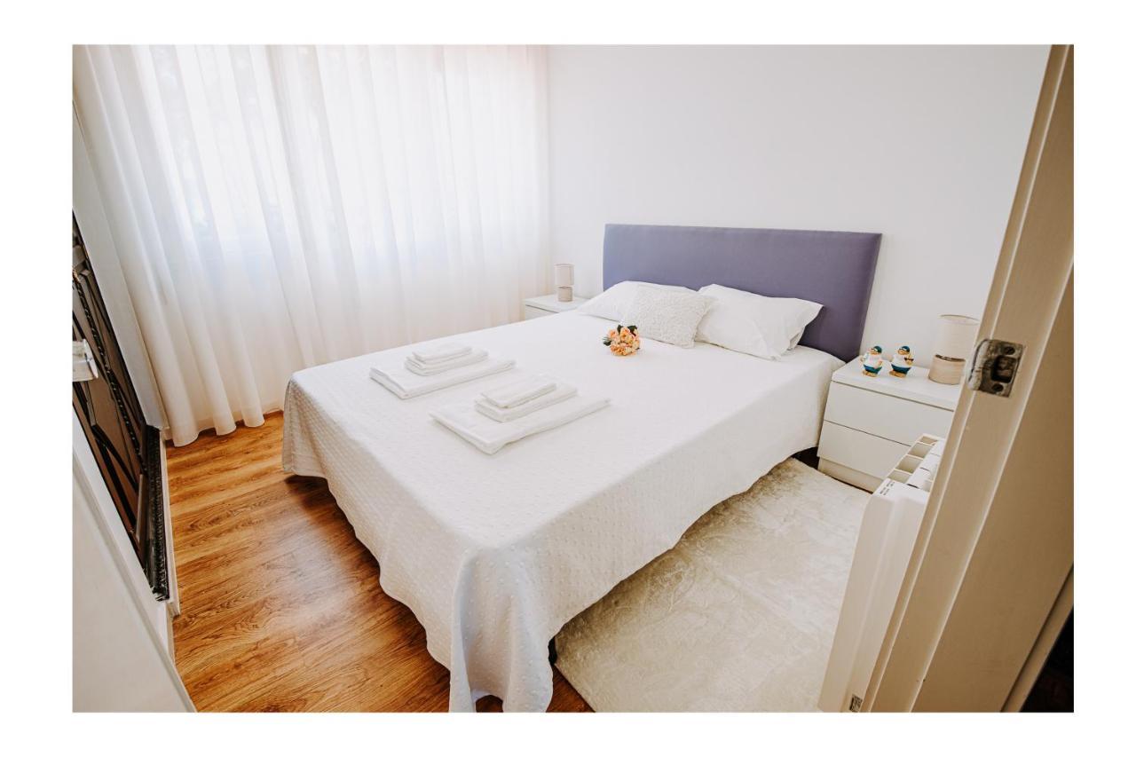 Regina Surf Houses - Cabedelo Beach Viana do Castelo Exterior photo