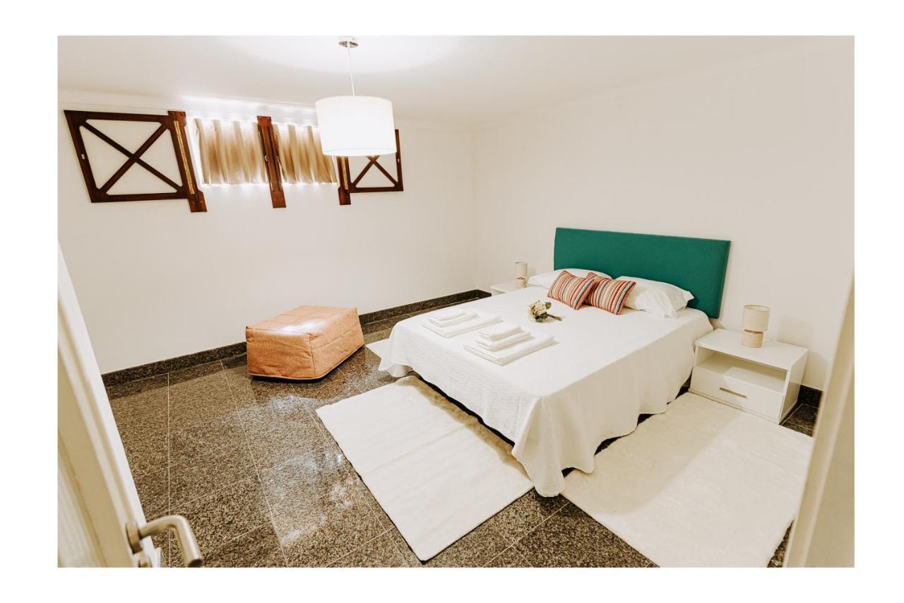 Regina Surf Houses - Cabedelo Beach Viana do Castelo Exterior photo