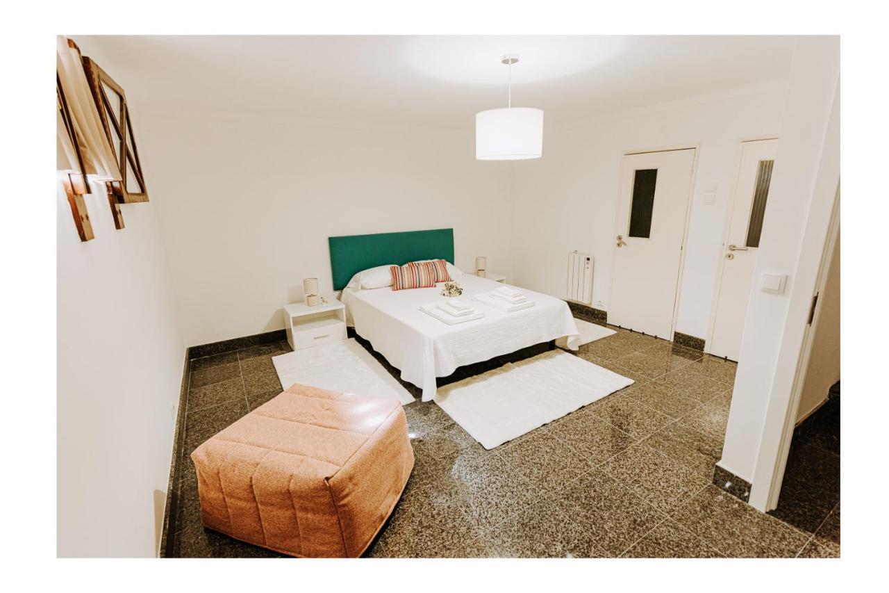Regina Surf Houses - Cabedelo Beach Viana do Castelo Exterior photo