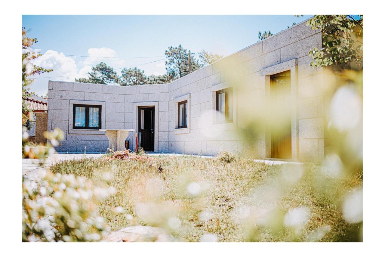 Regina Surf Houses - Cabedelo Beach Viana do Castelo Exterior photo
